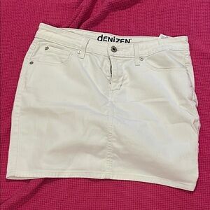 Levi's Denim Skirt
